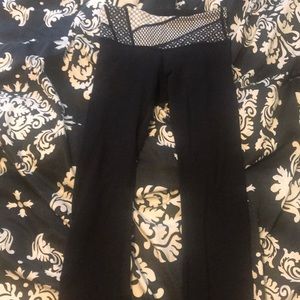 Lululemon Cropped Leggings
